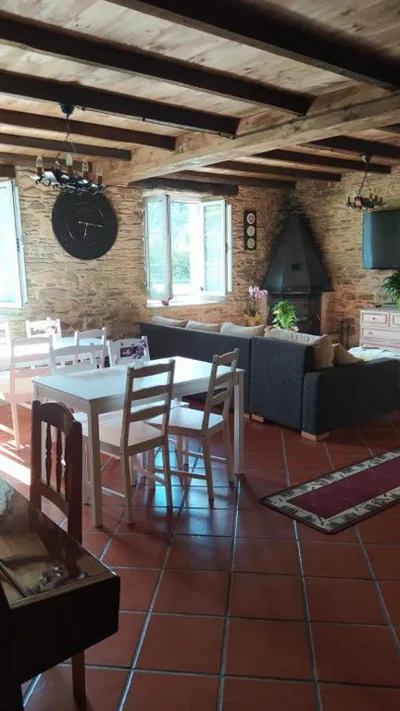 A Casa das Augas — foto 4