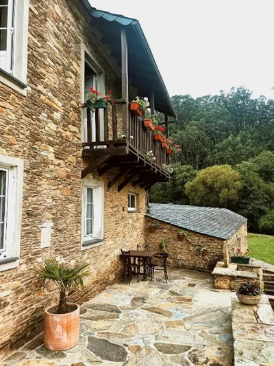 A Casa das Augas — foto 6