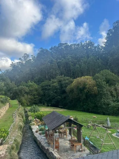 A Casa das Augas — foto 10