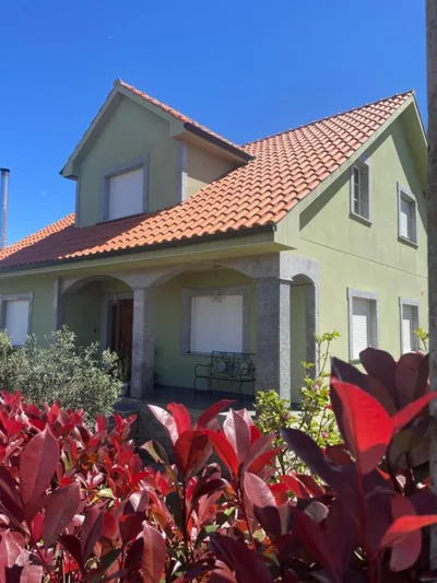 A Casa de Buxacos — foto 5