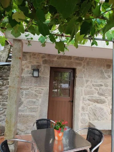 A Casa De Carmen — photo 11