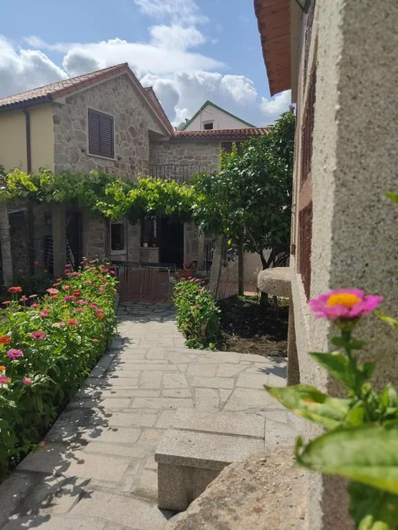 Maison de 4 chambres — A Casa De Carmen