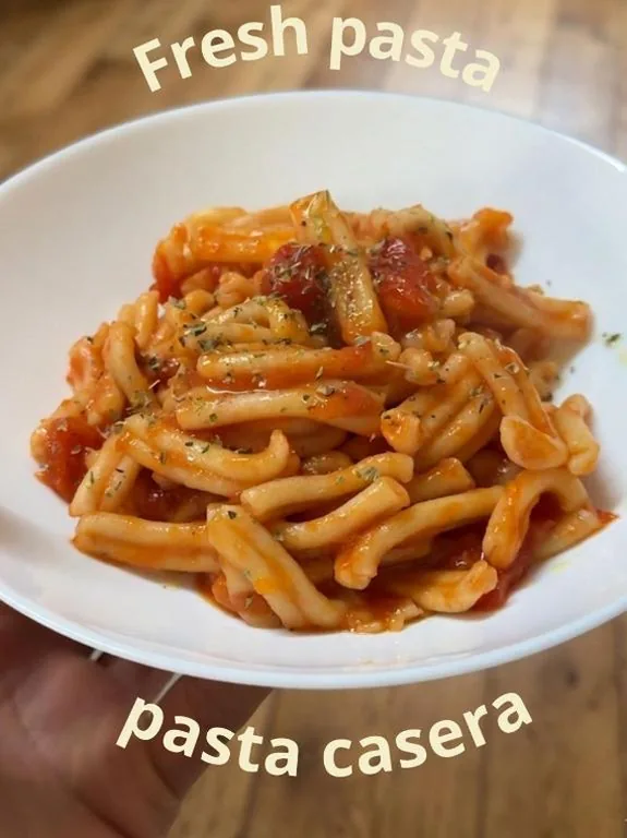 A casa de Carmen