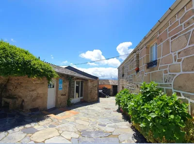A casa de Carmen — foto 3