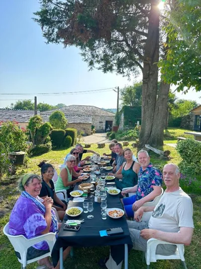 A casa de Carmen — foto 4