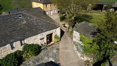 A casa de Carmen — foto 5