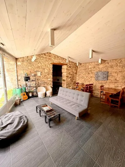 A casa de Carmen — foto 7
