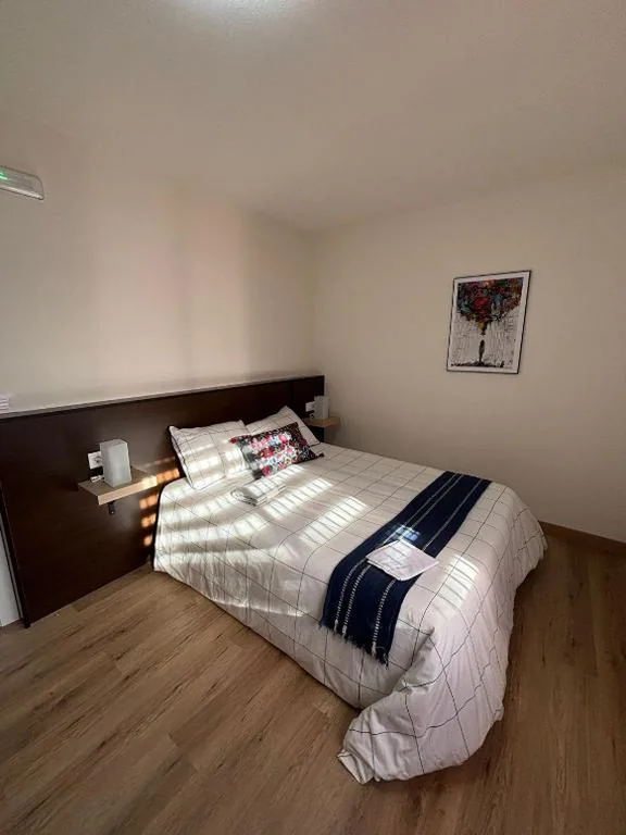 Apartment — A Casa de Chelo
