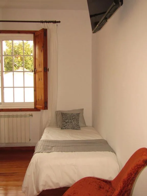 Triple Room — A Casa de Chelo