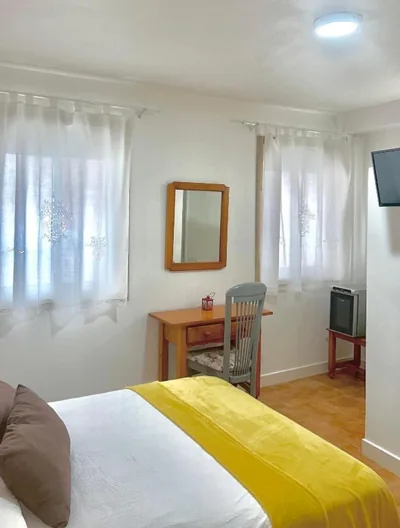 A Casa de Santos — Foto 2