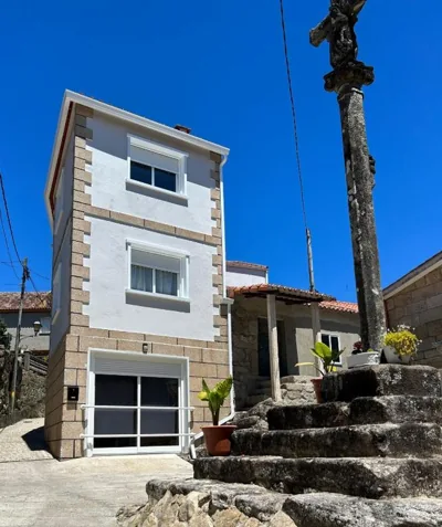 A Casa de Santos — Foto 4