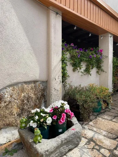 A Casa do Abuelo — foto 5