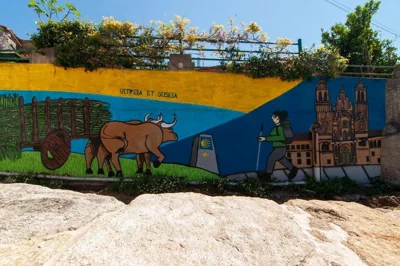 A Casa Do Boi — photo 12