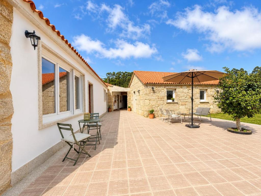 A Casa do Labrego