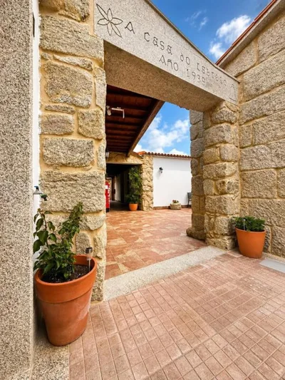 A Casa do Labrego — Foto 5