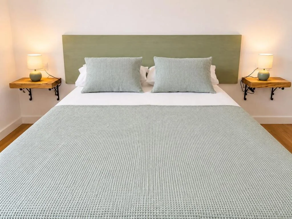 Doppelzimmer — A Casa do Labrego
