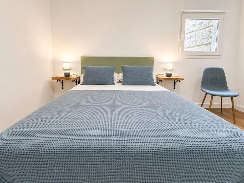 Doppelzimmer — A Casa do Labrego