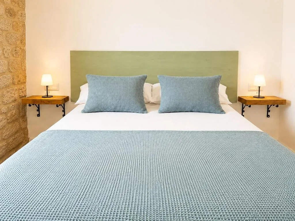 Doppelzimmer — A Casa do Labrego