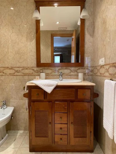A Casa Do Patín Cangas — foto 3