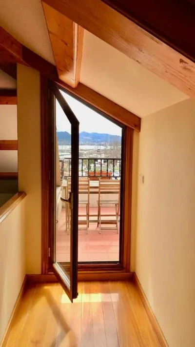 A Casa Do Patín Cangas — foto 6
