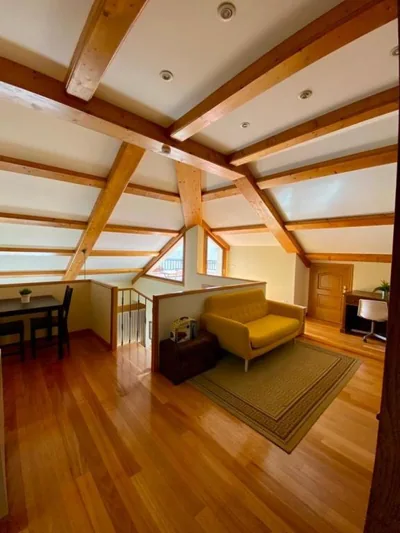 A Casa Do Patín Cangas — foto 7