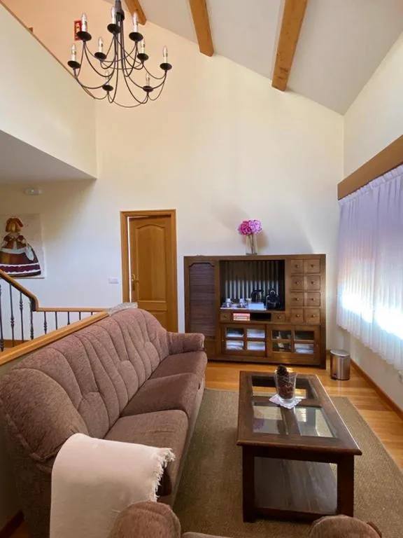 Suite Familiar — A Casa Do Patín Cangas