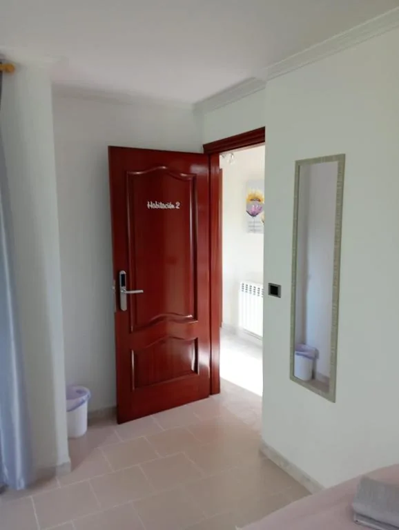A Casa do San Paio de Buscás
