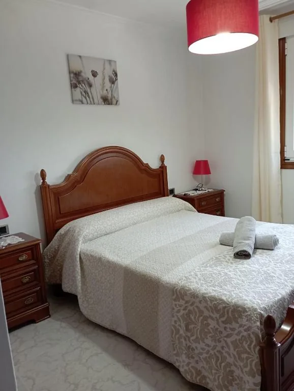 ダブルルーム — A Casa do San Paio de Buscás
