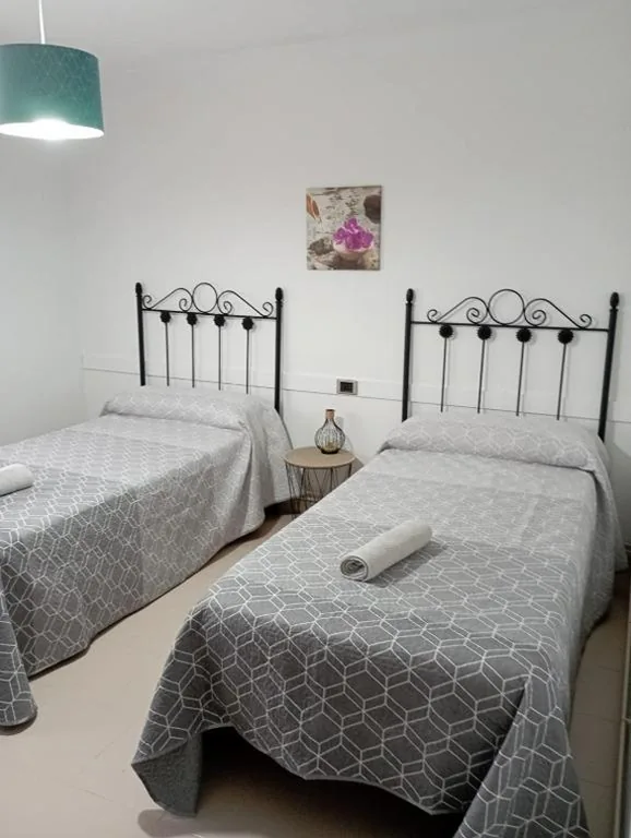 トリプルルーム — A Casa do San Paio de Buscás