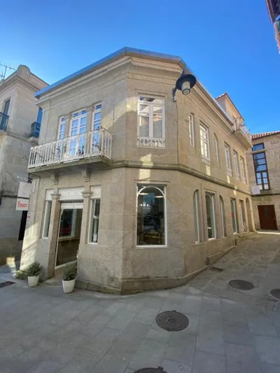A Casa dos Nores Charming House — foto 6