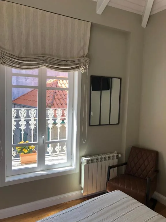 Appartamento Attico — A Casa dos Nores Charming House