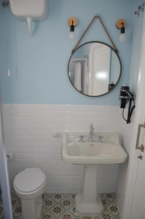 Suite Familiare — A Casa dos Nores Charming House