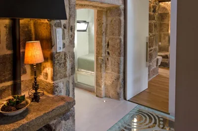 A casa dos Parladoiros — foto 3