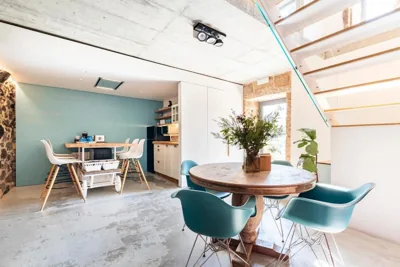 A casa dos Parladoiros — foto 5