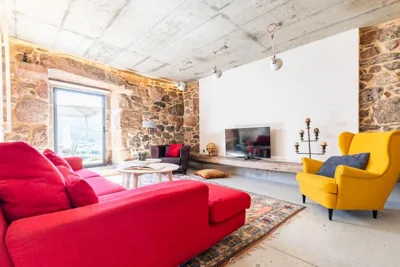 A casa dos Parladoiros — foto 6