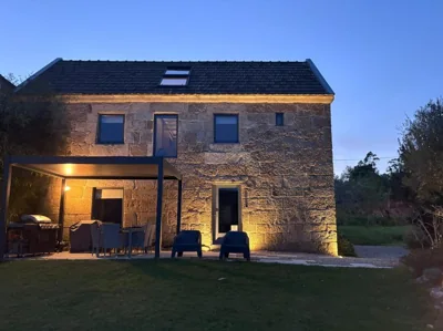 A casa dos Parladoiros — foto 7