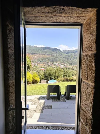 A casa dos Parladoiros — foto 10