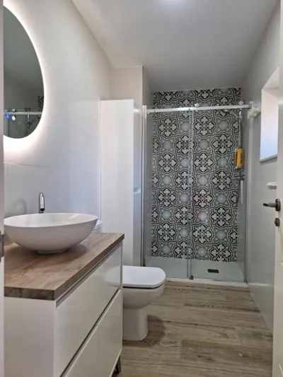 A casa dos Pobres — Foto 3