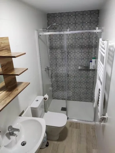 A casa dos Pobres — Foto 8