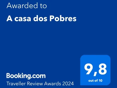 A casa dos Pobres — Foto 9