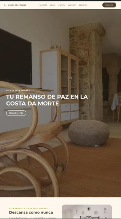 A casa dos Pobres — Foto 10