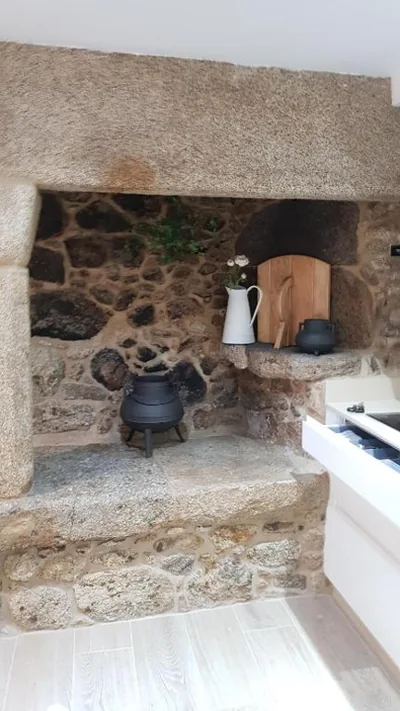A casa dos Pobres — Foto 12
