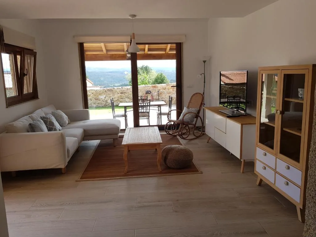 Haus mit 3 Schlafzimmern — A casa dos Pobres