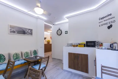 A Casa Martínez B&B — foto 4