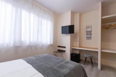 A Casa Martínez B&B — foto 5