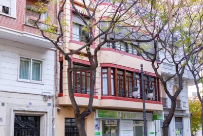 A Casa Martínez B&B — foto 6