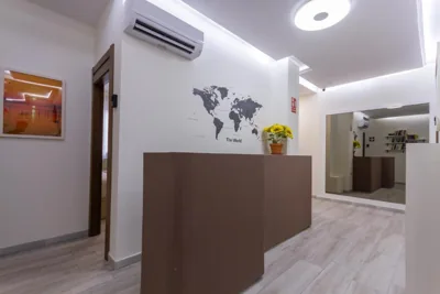 A Casa Martínez B&B — foto 7