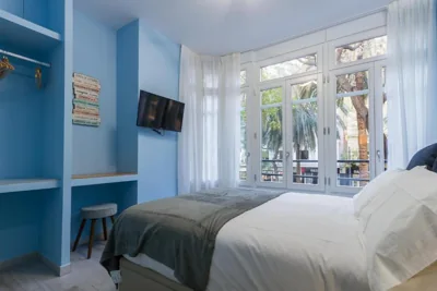 A Casa Martínez B&B — foto 8