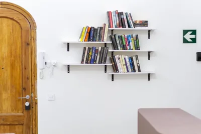 A Casa Martínez B&B — foto 9