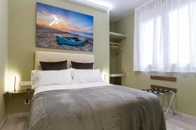 A Casa Martínez B&B — foto 11